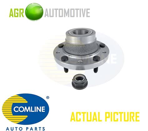 COMLINE REAR WHEEL BEARING HUB ASSEMBLY OE REPLACEMENT CHA129 EBay