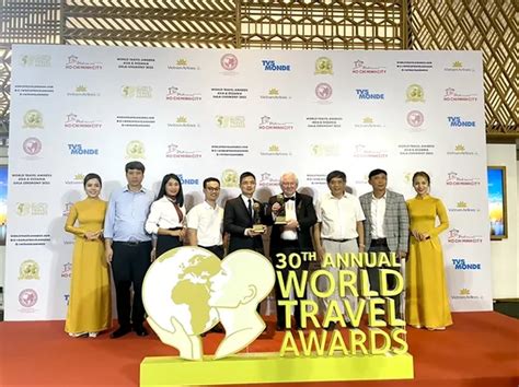 C C Ph Ng Named Asias Leading National Park For Fifth Year In A Row