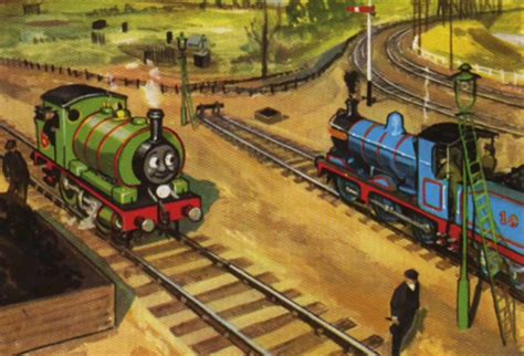 Stepney the "Bluebell" Engine/Gallery | Thomas the Tank Engine Wikia ...