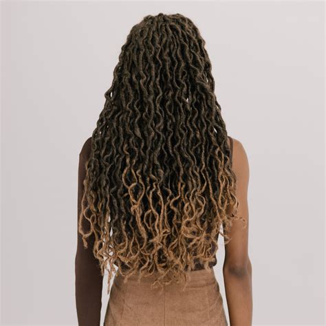 Boho Goddess Locs In Bey Blonde 22® Boho Locs