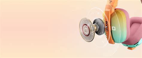 SOMIC G810 Wireless Headphones Bluetooth Headsets with Built-in Mic ...