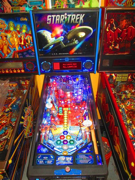 boldly play  awesome game firebird pinball phoenix arizona