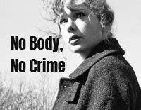 No Body No Crime-Taylor Swift- Free Piano Sheet Music & Piano Chords