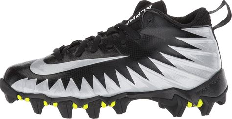 Top 4 Recommended Nike Speed Shark Football Cleats - Simple Home