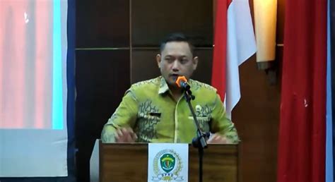 Resolusi 2024 Seno Aji Tegaskan Komitmen DPRD Kaltim Terkait Pemilu