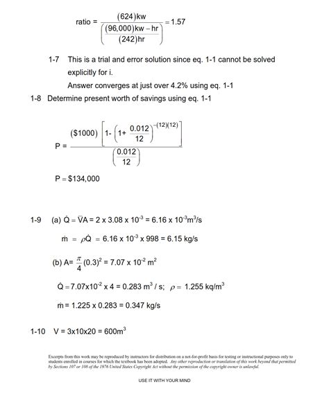 Heating Ventilating and Air Conditioning Analysis and Design 6th ...