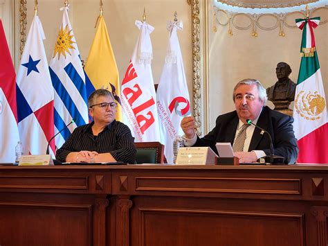 Se Anunció El Seminario Internacional De Archivos De Tradición Ibérica