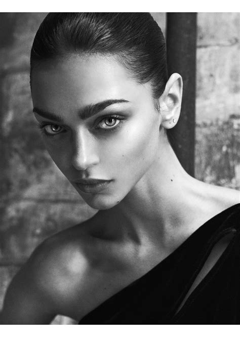 Zhenya Katava Premium Models Portrait Beauty Photography Face