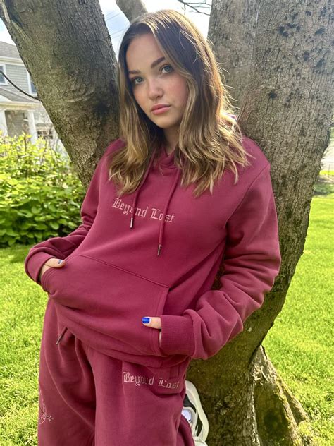 Alyssa McKay Beyond Lost Founder Interview