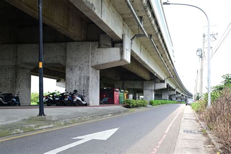 中央視察國道2號增設中路交流道 蘇副市長：中央地方合作共推桃園交通建設