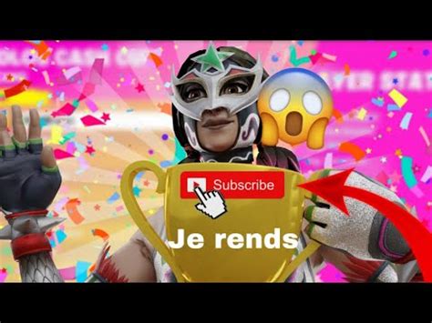 Live Fortnite Fait Ta Pub Je Rend 8 Gros Raid YouTube