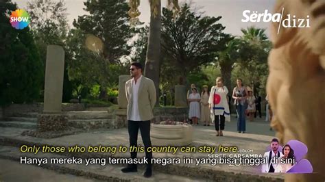 Seref Sozu Episode Trailer English Video Dailymotion