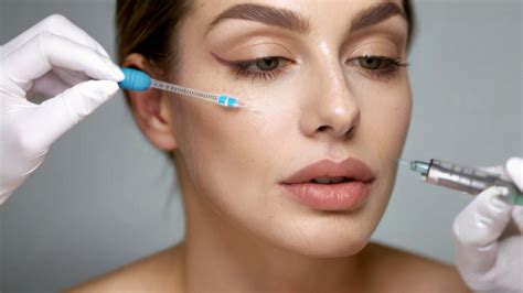 What Differs Dermal Fillers And Neuromodulators