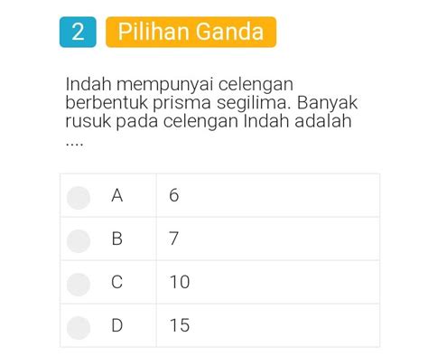 Soal Akm Numerasi Level 2 Kelas 4 Lengkap Dengan Kunci Jawaban 3111 Hot Sexy Girl