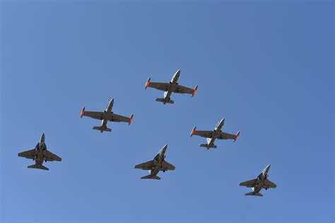 Associazione Arma Aeronautica Galatina La Scuola Di Volo Di Galatina