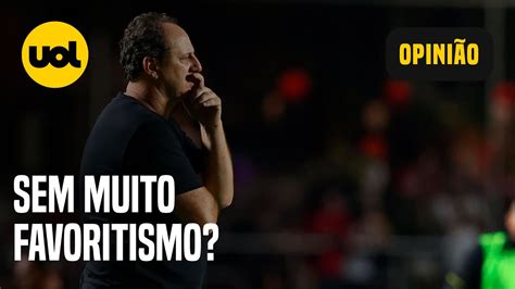 Juca Kfouri Diferença entre FLAMENGO e VASCO é maior que a do SÃO