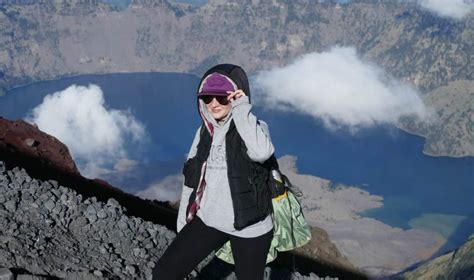 Gallery Rinjani Global Adventure