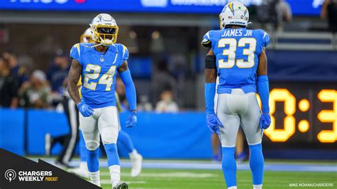 Chargers Weekly Afc Playoff Picture Opposing View With Espn S Chris Canty