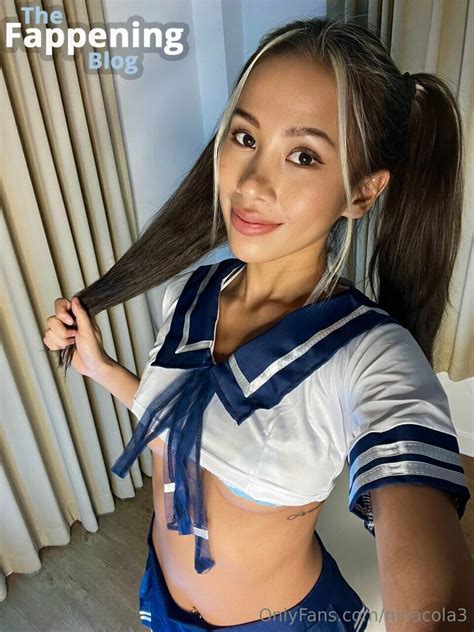 Ninacola Ninacola3 Ninacolaa Nude Leaks OnlyFans Photo 43 TheFappening