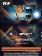 life  pi