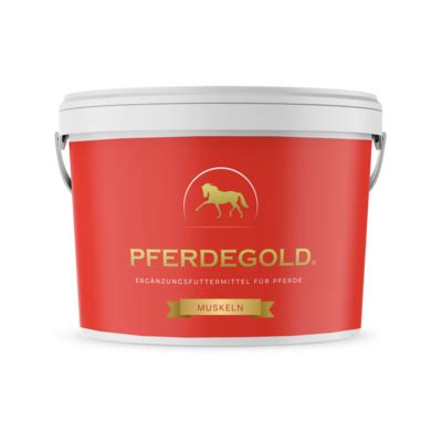 Pferdegold