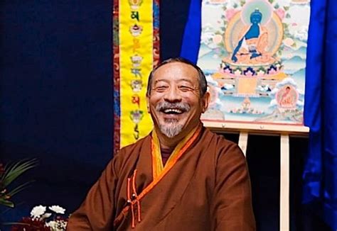 Precious Green Tara Teachings: Venerable Zasep Rinpoche Returns to ...