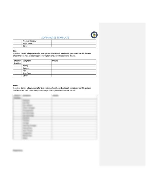 SOLUTION Cardiovascular Soap Note Studypool