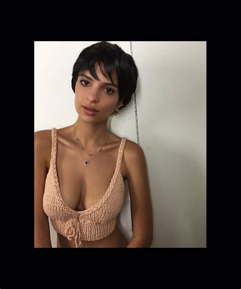 Foto k tématu Emily Ratajkowski