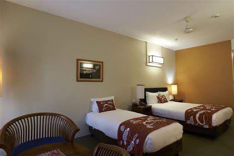 Mercure Kakadu Crocodile Hotel, Australia | Australian Accommodation