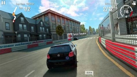 30 Best Android Car Racing Games of All the time