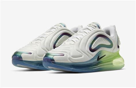 Nike Air Max 720 Bubble Pack CT5229-100 Release Date - SBD