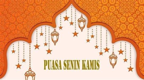 Inilah 10 Manfaat Puasa Senin Kamis Untuk Wanita Dan Kesehatan Begini