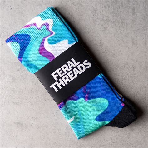 Apparel – Feral Threads Co