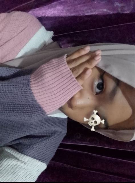 Foto Cewe Cantik Hijab En 2024