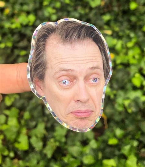 Steve Buscemi Happy Gilmore