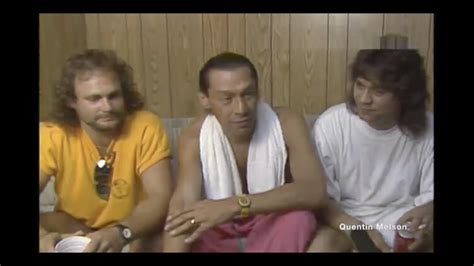 Van Halen Interview June Youtube