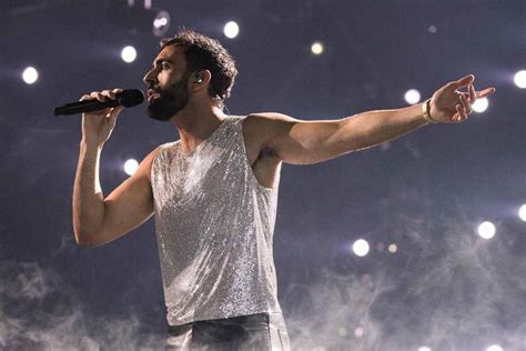 Marco Mengoni Quanto Guadagna A Sanremo Controcopertina