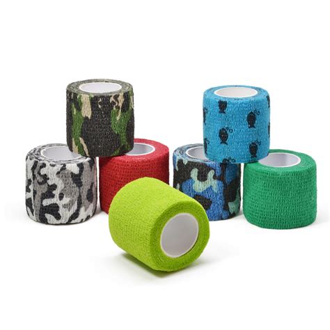 buy wholesale china supplier  breathable elastic cohesive bandage