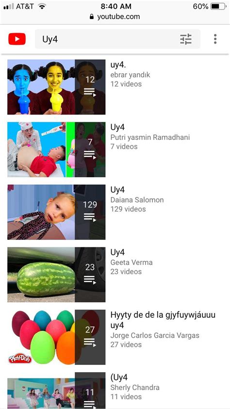Anyone know what Uy4 means? : r/ElsaGate