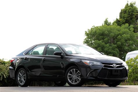 Prestige Motors - Pre-Owned 2015 Toyota Camry SE for Sale