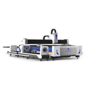 Machine De D Coupe Laser Fibre Elecnc As Jinan Blue Elephant