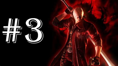 Let S Play Devil May Cry 4 PL 3 Zamek Zguby YouTube