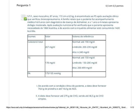 ESTUDOS DISCIPLINARES XII QUESTIONÁRIO II Estudos Disciplinares XII