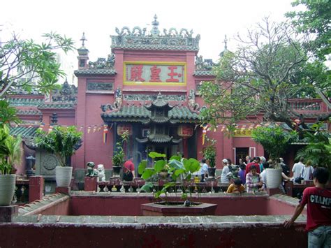 Top Famous Temples And Pagodas In Ho Chi Minh City Saigon