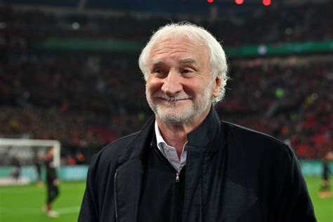 Rudi Völler verlängert beim DFB bis 2026 folgt Nagelsmann