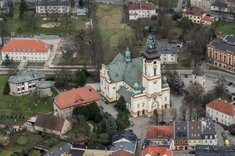 Parafia św Wawrzyńca w Strzelcach Opolskich Kościół pw św Wawrzyńca