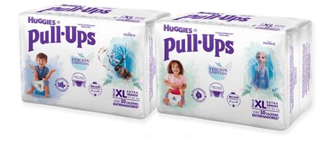 Huggies® Pull Ups®