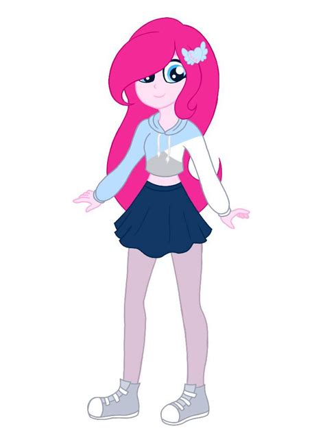 Sugar Heart Equestria Girls Redesign Equestria Unofficial Fan Club