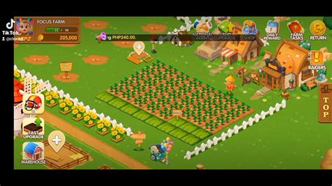 Lele Gold Farm Youtube