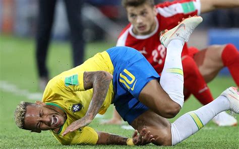 Neymar Challenge Así es el gracioso reto de internet